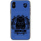 Wizarding Worlds Harry Potter Ravenclaw Illustration iPhone XS Skin