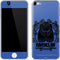 Wizarding Worlds Harry Potter Ravenclaw Illustration Apple iPod Skin