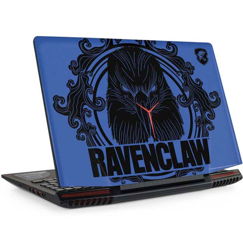 Wizarding Worlds Harry Potter Ravenclaw Illustration Legion Y720 Skin