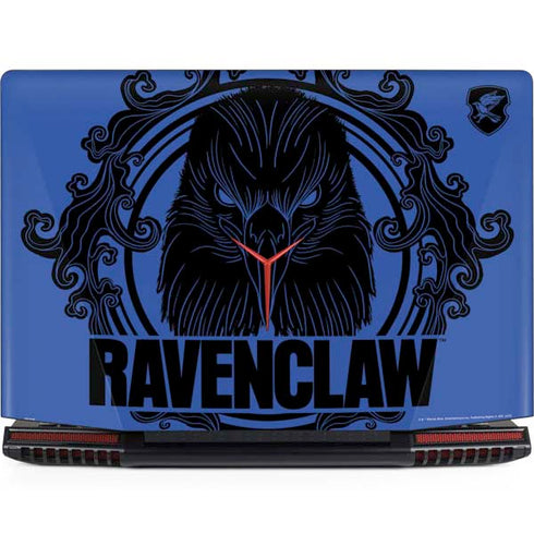 Wizarding Worlds Harry Potter Ravenclaw Illustration Legion Y720 Skin