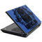Wizarding Worlds Harry Potter Ravenclaw Illustration Lenovo T420 Skin