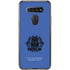 Wizarding Worlds Harry Potter Ravenclaw Illustration LG K51/Q51 Clear Case