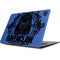 Wizarding Worlds Harry Potter Ravenclaw Illustration Apple MacBook Skin