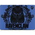Wizarding Worlds Harry Potter Ravenclaw Illustration MacBook Pro 14in (2021-24) Skin