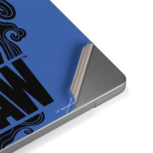 Wizarding Worlds Harry Potter Ravenclaw Illustration MacBook Pro 14in (2021-24) Skin