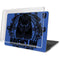 Wizarding Worlds Harry Potter Ravenclaw Illustration MacBook Pro 15in (2016-19) Case plus Skin