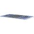 Wizarding Worlds Harry Potter Ravenclaw Illustration Magic Keyboard Skin