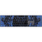 Wizarding Worlds Harry Potter Ravenclaw Illustration Magic Keyboard with Numeric Keypad Skin