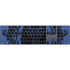 Wizarding Worlds Harry Potter Ravenclaw Illustration Magic Keyboard with Numeric Keypad Skin