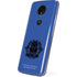 Wizarding Worlds Harry Potter Ravenclaw Illustration Moto E5 Plus Skin