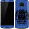 Wizarding Worlds Harry Potter Ravenclaw Illustration Moto G6 Skin