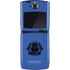 Wizarding Worlds Harry Potter Ravenclaw Illustration Motorola RAZR Skin