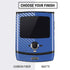 Wizarding Worlds Harry Potter Ravenclaw Illustration Motorola RAZR Skin