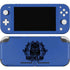 Wizarding Worlds Harry Potter Ravenclaw Illustration Nintendo Switch Lite Skin