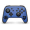 Wizarding Worlds Harry Potter Ravenclaw Illustration Nintendo Switch Pro Controller Skin