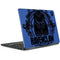 Wizarding Worlds Harry Potter Ravenclaw Illustration Notebook 9 Pro 13in (2017) Skin