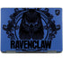 Wizarding Worlds Harry Potter Ravenclaw Illustration Notebook 9 Pro 13in (2017) Skin