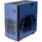 Wizarding Worlds Harry Potter Ravenclaw Illustration NZXT H510 Compact ATX Mid-Tower Case Skin