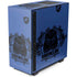 Wizarding Worlds Harry Potter Ravenclaw Illustration NZXT H510 Compact ATX Mid-Tower Case Skin