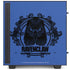 Wizarding Worlds Harry Potter Ravenclaw Illustration NZXT H510 Compact ATX Mid-Tower Case Skin