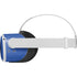 Wizarding Worlds Harry Potter Ravenclaw Illustration Oculus Quest 2 Skin