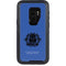 Wizarding Worlds Harry Potter Ravenclaw Illustration Otterbox Defender Galaxy Skin