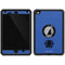 Wizarding Worlds Harry Potter Ravenclaw Illustration Otterbox Defender iPad Skin
