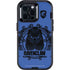Wizarding Worlds Harry Potter Ravenclaw Illustration Otterbox Defender iPhone Skin