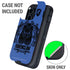 Wizarding Worlds Harry Potter Ravenclaw Illustration Otterbox Defender iPhone Skin