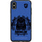 Wizarding Worlds Harry Potter Ravenclaw Illustration Otterbox Symmetry iPhone Skin