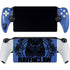 Wizarding Worlds Harry Potter Ravenclaw Illustration PlayStation Portal Remote Player Skin