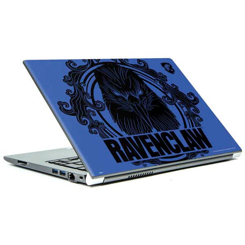 Wizarding Worlds Harry Potter Ravenclaw Illustration Portege Z30t/Z30t-A Skin