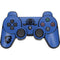 Wizarding Worlds Harry Potter Ravenclaw Illustration PS3 Dual Shock wireless controller Skin