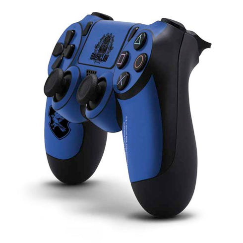 Wizarding Worlds Harry Potter Ravenclaw Illustration PS4 Controller Skin