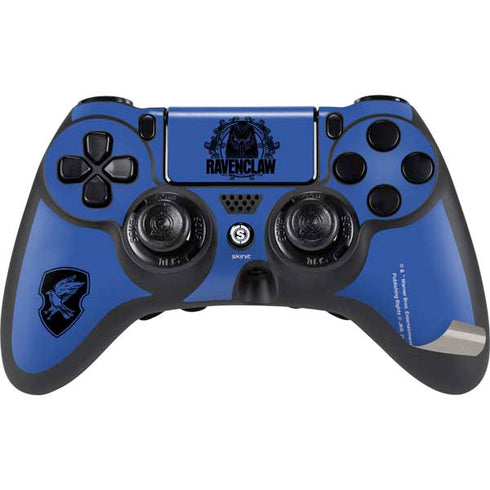 Wizarding Worlds Harry Potter Ravenclaw Illustration PS4/PC SCUF Impact Controller Skin