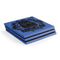 Wizarding Worlds Harry Potter Ravenclaw Illustration PS4 Pro Console Skin