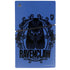 Wizarding Worlds Harry Potter Ravenclaw Illustration PS5 Slim Disk Bundle Skin