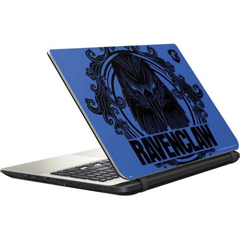 Wizarding Worlds Harry Potter Ravenclaw Illustration Satellite L50-B / S50-B Skin