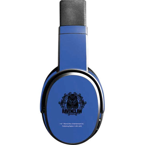 Wizarding Worlds Harry Potter Ravenclaw Illustration Skullcandy Crusher Wireless Skin