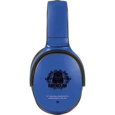 Wizarding Worlds Harry Potter Ravenclaw Illustration Skullcandy Venue Skin