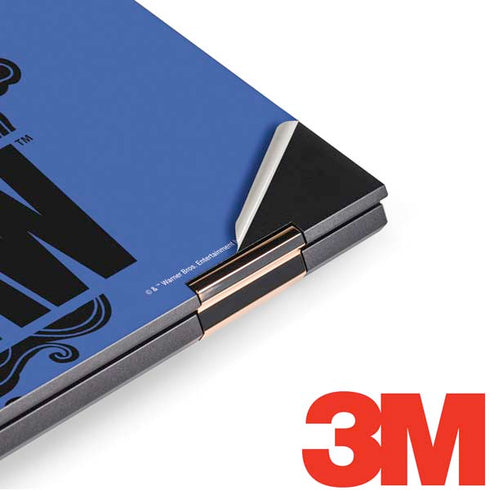 Wizarding Worlds Harry Potter Ravenclaw Illustration HP Spectre Skin