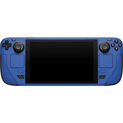 Wizarding Worlds Harry Potter Ravenclaw Illustration Steam Deck Handheld Gaming Computer Skin