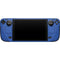 Wizarding Worlds Harry Potter Ravenclaw Illustration Steam Deck Handheld Gaming Computer Skin
