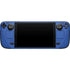 Wizarding Worlds Harry Potter Ravenclaw Illustration Steam Deck Handheld Gaming Computer Skin
