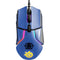 Wizarding Worlds Harry Potter Ravenclaw Illustration SteelSeries Rival 600 Gaming Mouse Skin