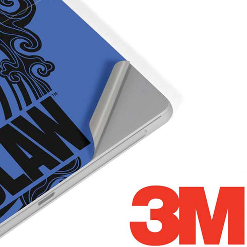 Wizarding Worlds Harry Potter Ravenclaw Illustration Surface Go Skin