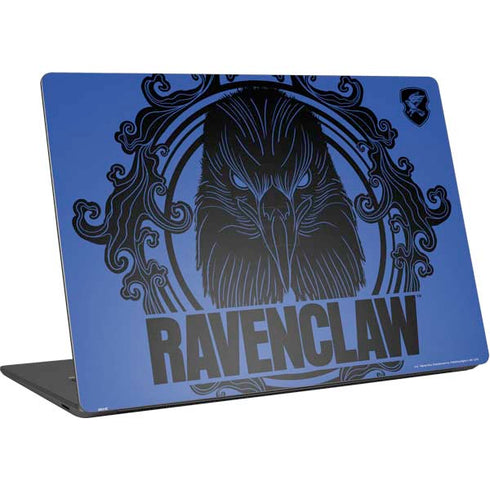 Wizarding Worlds Harry Potter Ravenclaw Illustration Surface Laptop 4 15in Skin