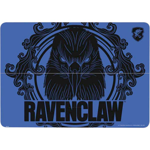 Wizarding Worlds Harry Potter Ravenclaw Illustration Surface Laptop Studio Skin