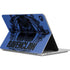 Wizarding Worlds Harry Potter Ravenclaw Illustration Surface Laptop Studio Skin