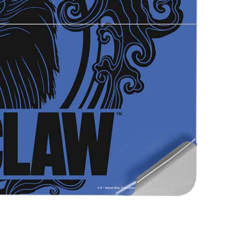 Wizarding Worlds Harry Potter Ravenclaw Illustration Surface Laptop Studio Skin